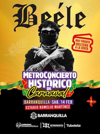 La organización del Carnaval de