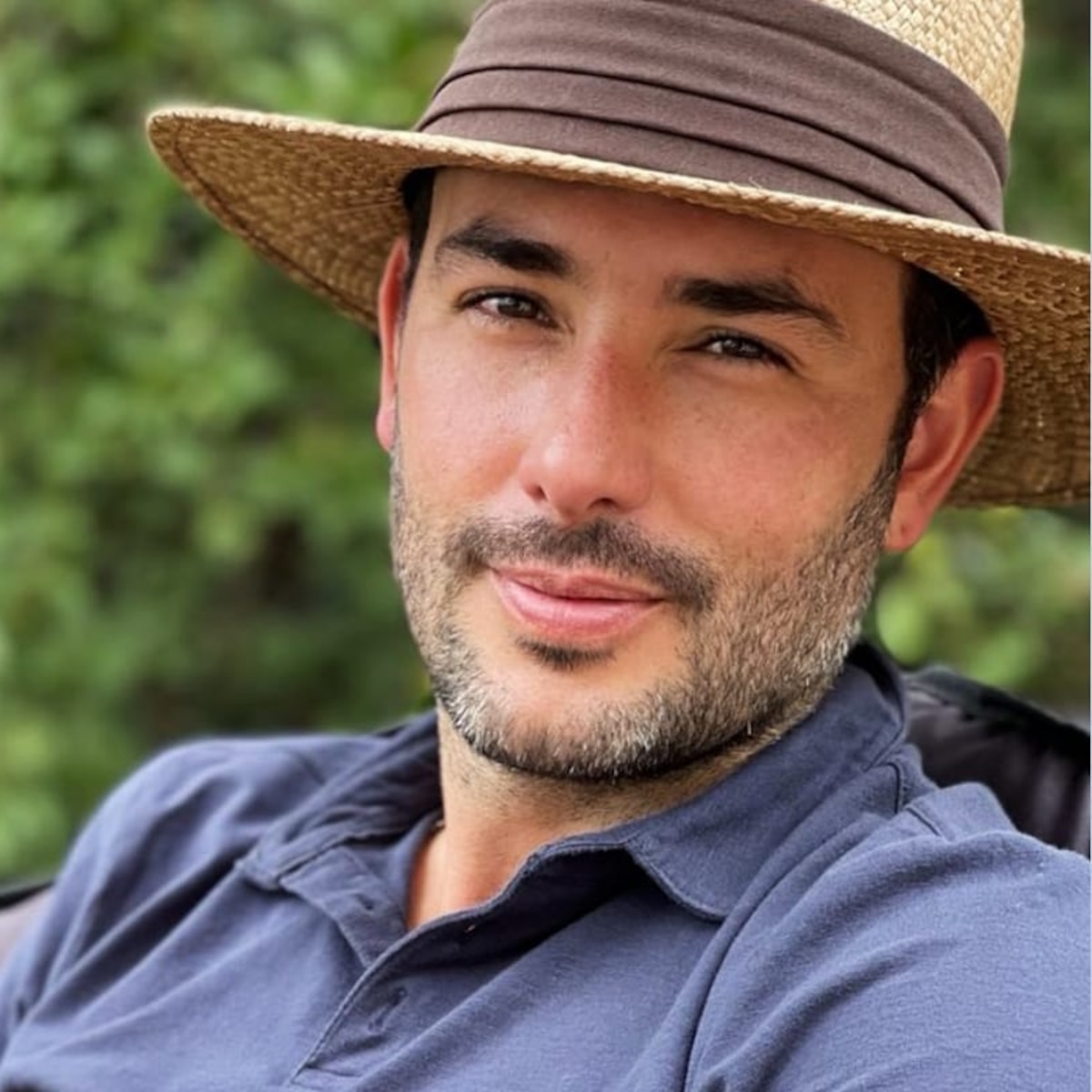 Sebastián Martínez habló del difícil momento que enfrenta: “La cosa está dura” - Infobae