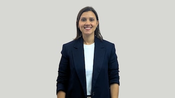 Livia Armani es CEO y