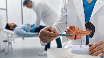 Día Mundial del Cáncer de