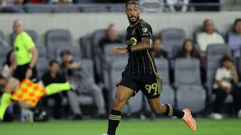 América acelera pláticas con LAFC por Denis Bouanga: necesita vender a Brian Rodríguez para cerrar el trato
