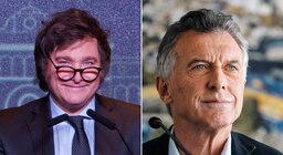 Cada vez más lejos de un acuerdo electoral con los libertarios, el PRO acelera su estrategia en Ciudad y PBA