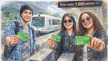 Así puede solicitar el Tiquete Metro Estudiantil 2026 antes del 27 de julio: requisitos y cómo acceder al pasaje de $1.600 por trayecto