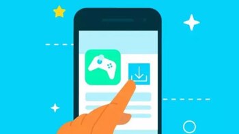 Google Play Store permitirá reanudar las descargas de apps interrumpidas