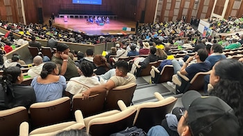 La Unión Sindical Obrera aprovechó