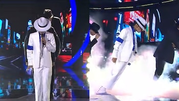 Gabriela Villanueva emocionó a Jely