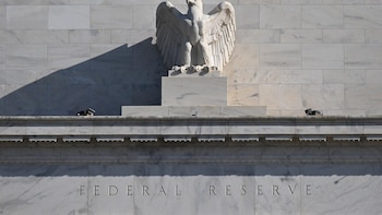 La Fed no sorprende y mantiene sin cambios los tipos de interés