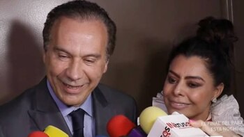 Juan Collado permanece detenido en