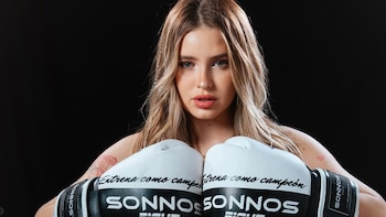 Párense de Manos III, en