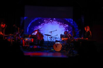 Foto: Chiwi Giambertone