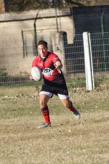 Yago en sus días como