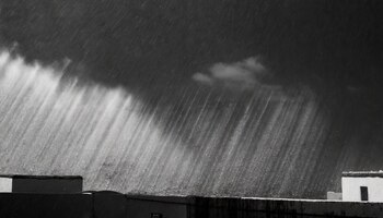 Temperatura, probabilidad de lluvia, nubosidad y rayos ultravioleta son algunos de los datos que debes de saber antes de salir de casa (Imagen Ilustrativa Infobae)