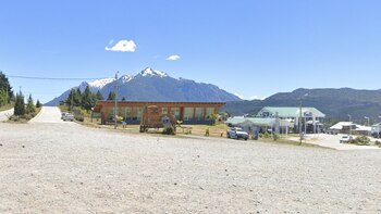 El Parque Municipal Puerto Bonito