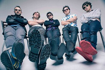 Andrés Cepeda habló de la