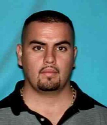 Arnoldo Jiménez mató a su