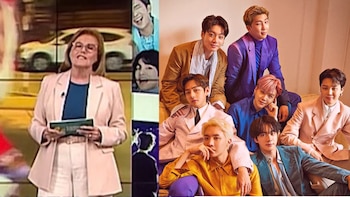 Mónica Delta respeta pedido de ARMY ante la llegada de BTS a Perú: “No vamos a decir donde están”