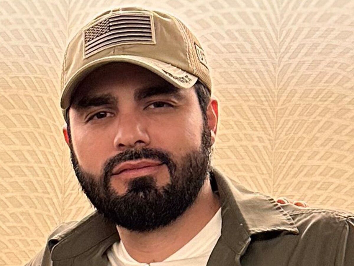 Qué se sabe del presunto levantón del hermano de Dámaso López Serrano, “El Mini Lic”, por parte de “La Mayiza”? - Infobae