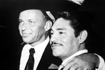 Existían planes para que Frank