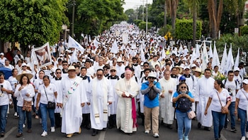 Obispo de Cuernavaca denunció cobro de piso y amenazas del crimen organizado en Morelos