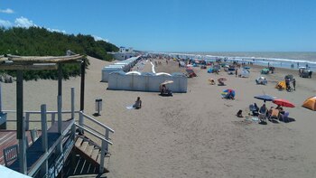 Se espera que la mayor