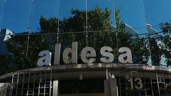 Aldesa gana un contrato ferroviario