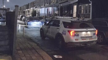 La víctima, identificada como Jaimeer