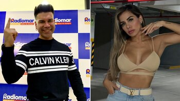 'Tomate' Barraza buscará la tenencia