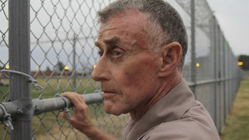 El hombre que fue condenado