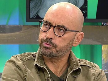 23/01/2021 DIEGO ARRABAL.
MADRID, 23 (CHANCE)