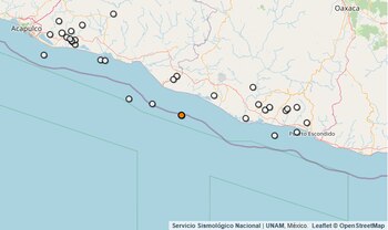 Sismo