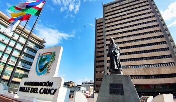O Governo do Vale del Cauca nomeou Mónica Yohana Guapacha prefeita de Cartago. - dívida do Governo do Valle del Cauca