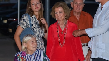 El viaje secreto de la