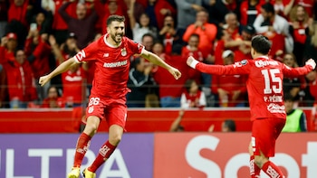 Liga Mx asegura lugar en el Mundial de Clubes 2029 con la final entre Toluca y Tigres de la CONCACAF Champions Cup