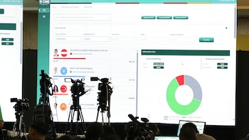 La OEA llama a "agilizar