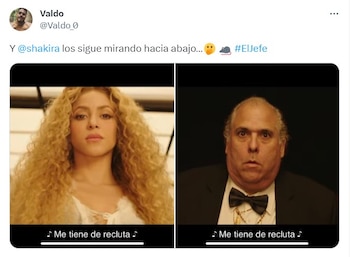 Estos son algunos de los