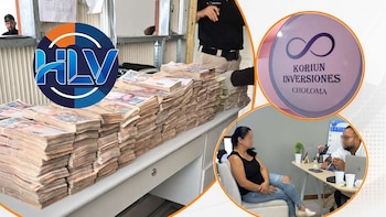 Koriun no fue el final: otro esquema de inversión revive el temor a las estafas piramidales en Honduras
