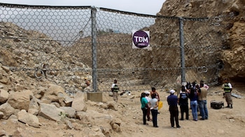 La temporada de lluvias ha