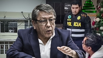 Megaoperativo en el Callao: 27