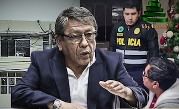 “Los Socios del Callao” es