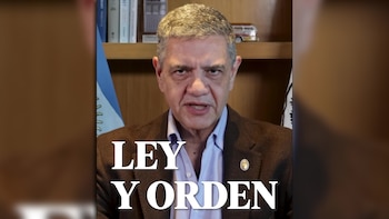 “Si sos trapito, te meto preso”: la advertencia de Jorge Macri tras la sanción de la nueva ley