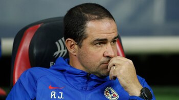 El brasileño Jardine dice que