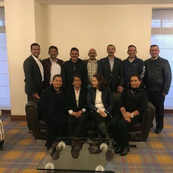 Ramón Palomino falleció a causa