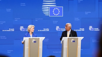 La UE felicita a Lula por su victoria en la segunda vuelta de las elecciones presidenciales en Brasil