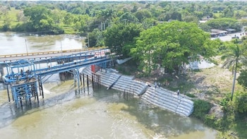 Se destinarán más de 455 mdp para evitar inundaciones en Tabasco; se invertirán en infraestructura