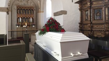 A qué edad se mueren