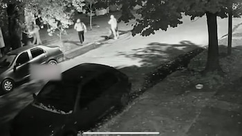 Un jubilado de 86 años