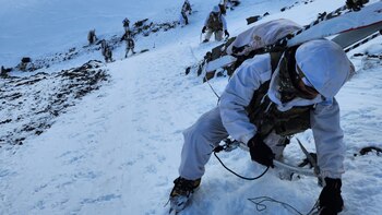 Participaron, además de oficiales del