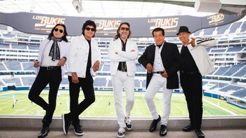 Los Bukis
