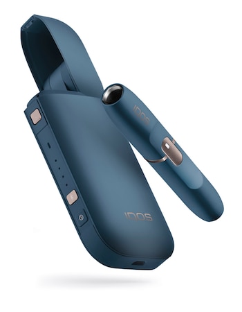 14/07/2017 Dispositivo IQOS, de Philip