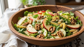 Receta de ensalada de pasta
